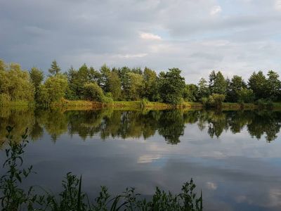 Weiterlesen: Teichanlage Heidmoor