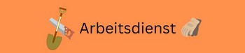 Arbeistdienst Sperrwerksee am 22.08.26